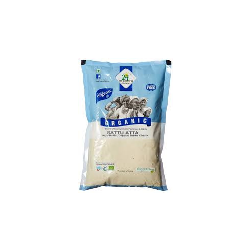 24 Mantra Sattu Atta