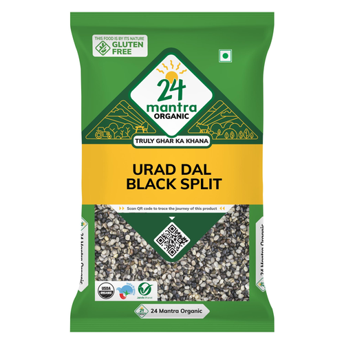 24M URAD BLACK SPLIT