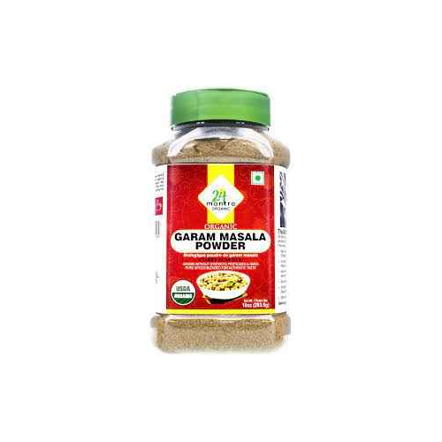24 MANTRA ORGANIC GARAM MASALA