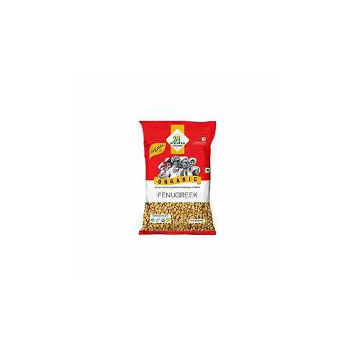 24 Mantra Organic Fenugreek