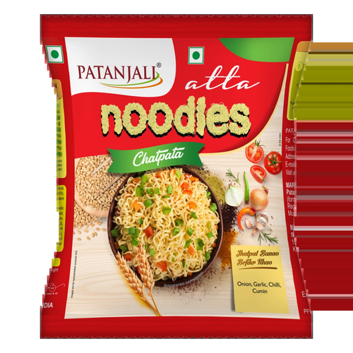 PATANJALI ATTA NOODLES CHATPATA