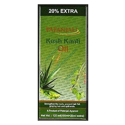 Patanjali Kesh Kanti Oil