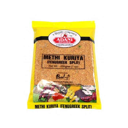 Adani Methi Kuriya