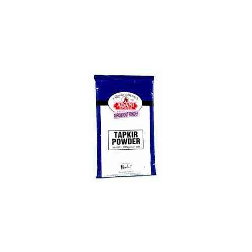Adani Tapkir Powder