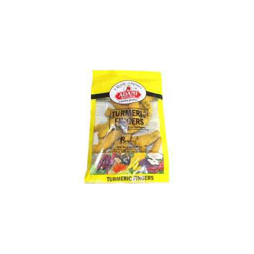 Adani Turmeric Fingers