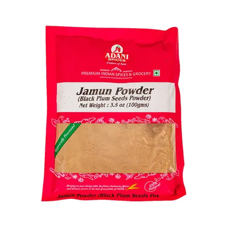 Adani Jamun Powder