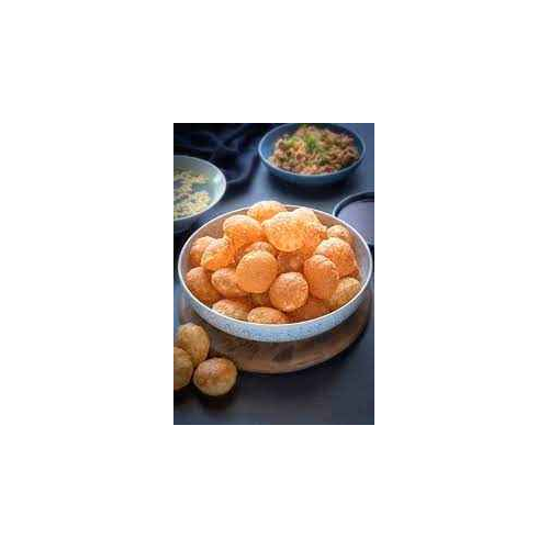 Adani Wheat Pani Puri