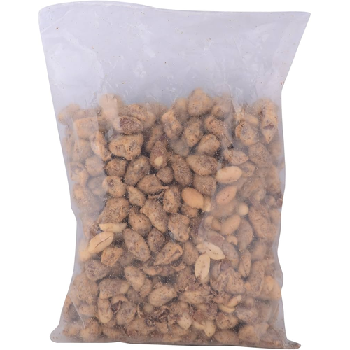 BALAJI POJA NUTS SALI THC