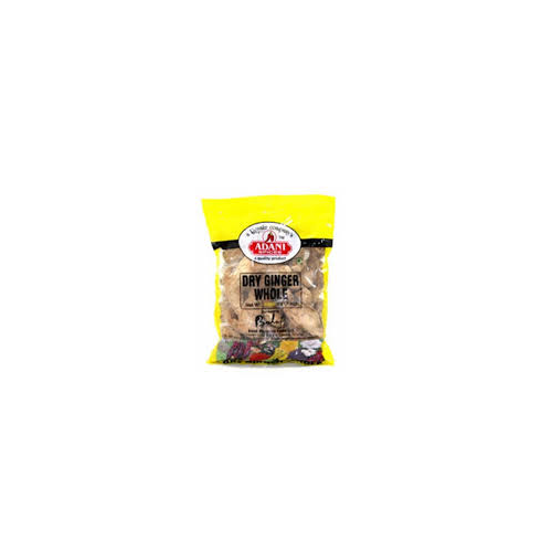 DRY GINGER WHOLE ADANI