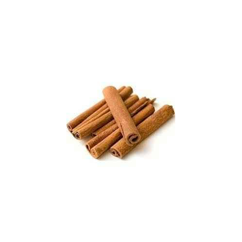 FLAT CINNAMON STICKS IB (INDIA)