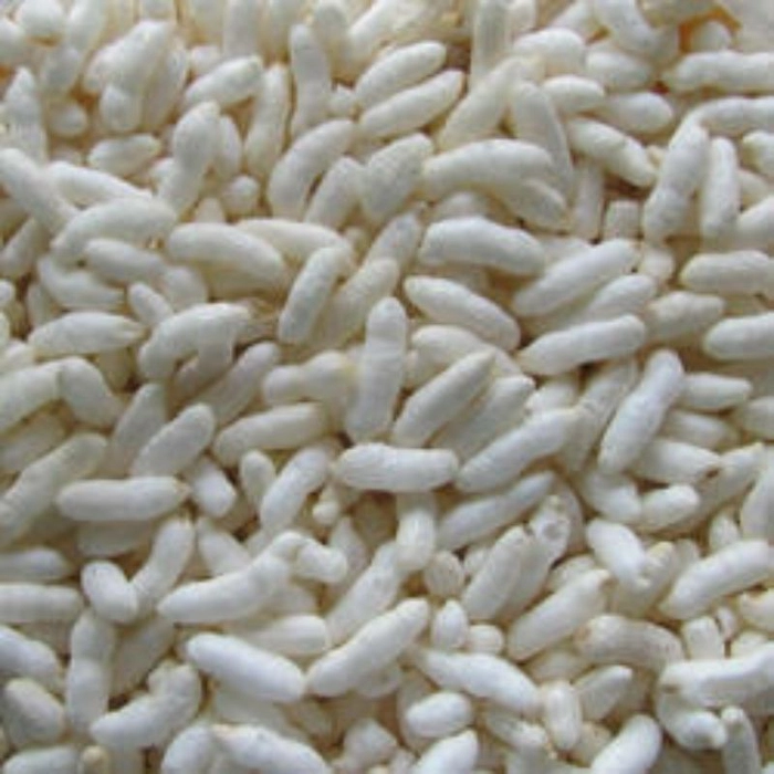 BASMATI MAMARA INDIA BAZAAR