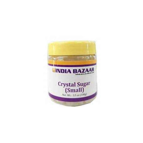CRYSTAL SUGAR SMALL IB (JAR)