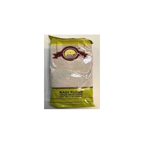 RAGI FLOUR GRAIN MARKET