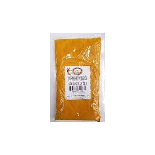 TURMERIC POWDER GM