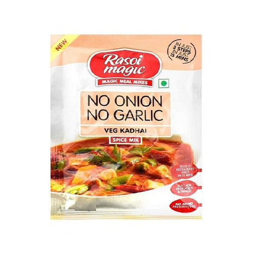 RASOI MAGIC VEG KADHAI Â NONG