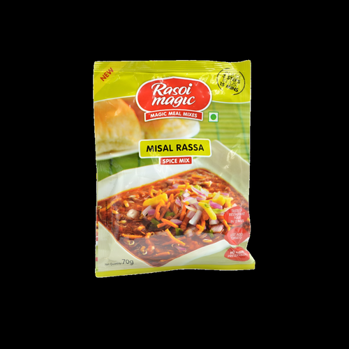 Rasoi Magic Rasoi Magic Misal Rassa