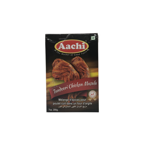 AACHI TANDOORI MASALA