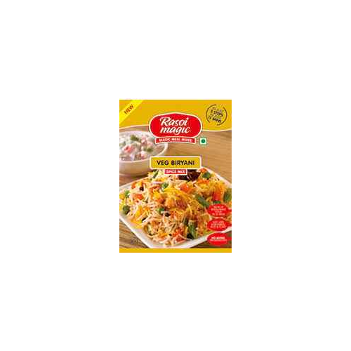 VEG BIRYANI MIX RASOI MAGIC