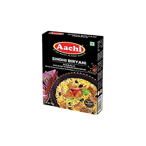 Aachi Sindhi Biryani Masala