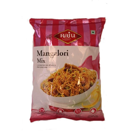 RAJU MANGALORI MIX
