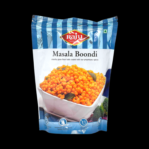 Raju Namkeen Raju Namkeen Masala Boondi