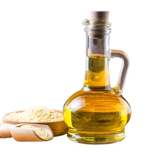 SESAME OIL GRAIN MARKET