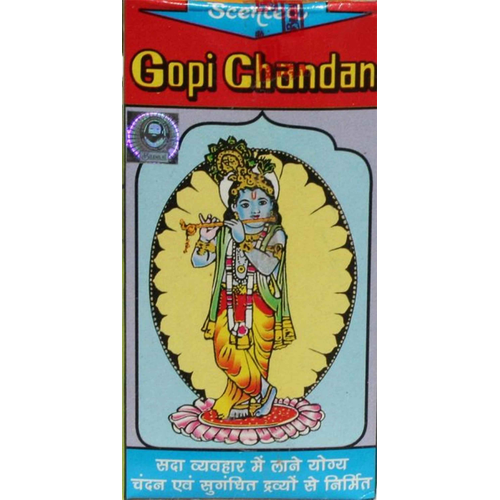 GOPI CHANDAN SCENTED