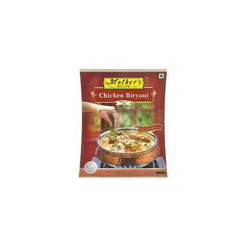 MOTHER'S RECIPE CHICKEN BIRYANI SPICE MIX