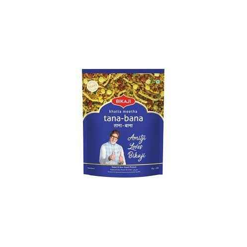 Bikaji Khatta Meetha