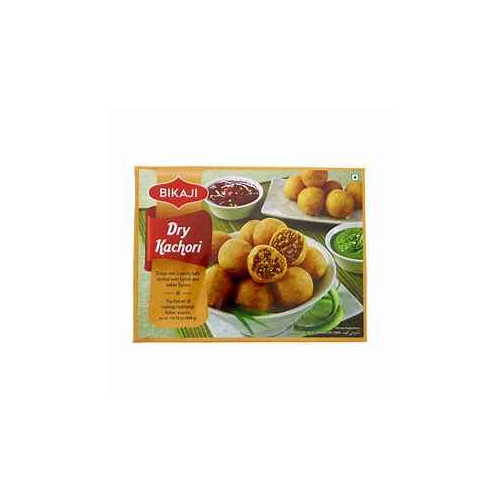 Bikaji Dry Kachori