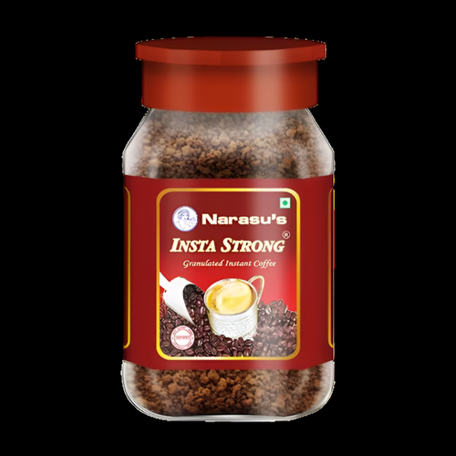 Narasu's Narasus Instant Strong Coffee