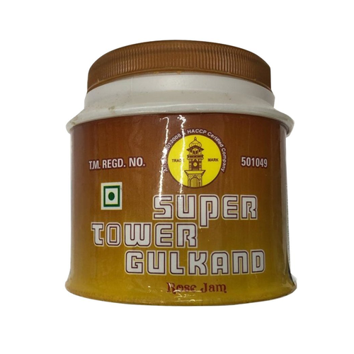 Super Towe Super Tower Gulkand