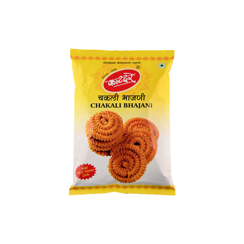 Katdare Chakali Bhajani