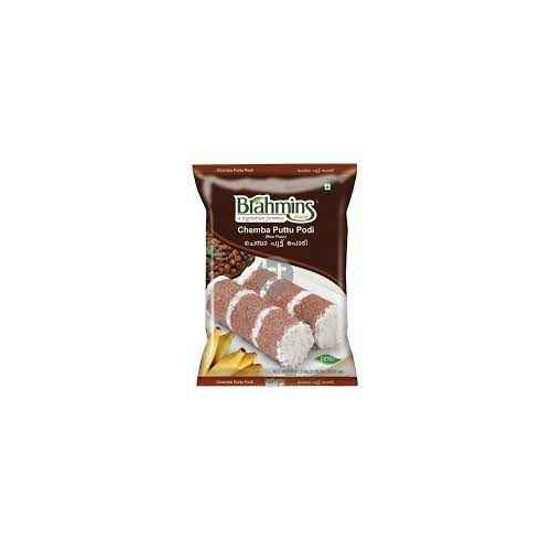 BRAHMINS BRAHMIS CHEMBA PUTTU PODI