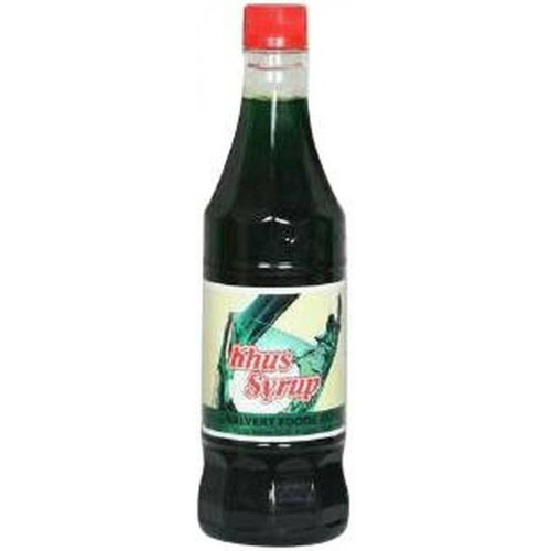 KALVERT FOODS Khus Syrup