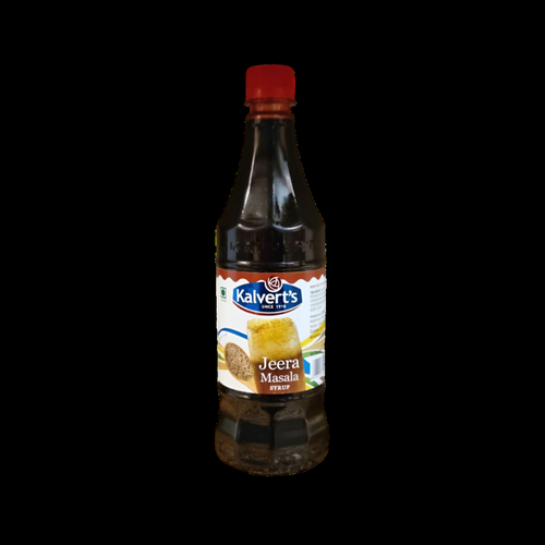Kalverts Kalverts Jeera Masala Syrup