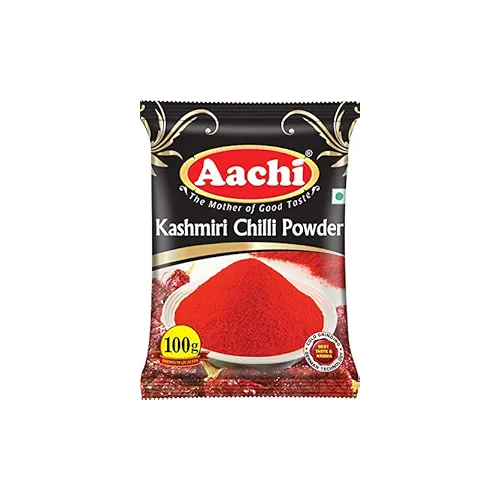 AACHI KASHMIRI CHILLI POWDER