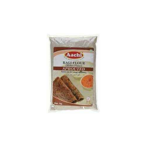 Aachi Ragi Flour