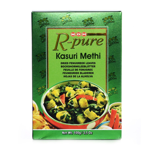 MDH R Pure Methi