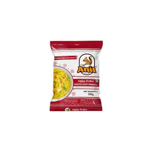 Anil Roasted Short Vermicelli