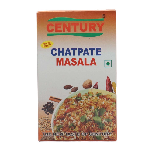 CENTURY Chatpate Masala
