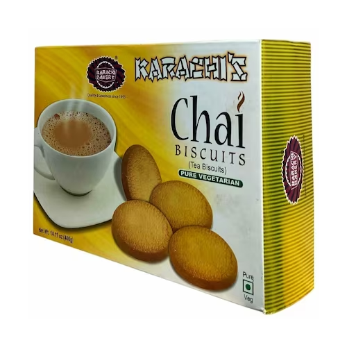 KARACHI BAKERY KARACHI CHAI BISCUITS