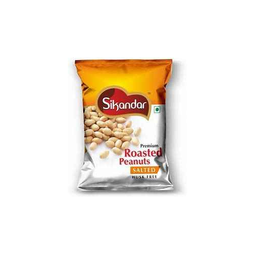 Sikanadar Peanuts Without Skin