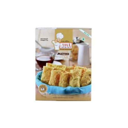 ATUL BAKERY METHI KHARI