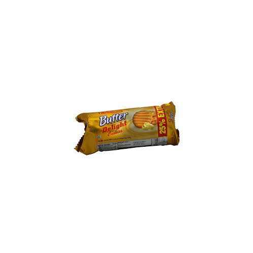 Parliament Butter Delight
