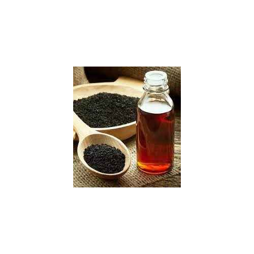 ASHWIN Kalonji Oil