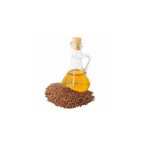 ASHWIN Linseed Oil