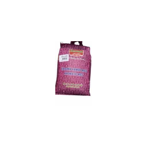 DECCAN KRISHNA KAMOD RICE