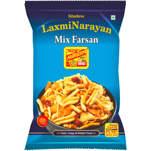 Sitashree Laxmi Narayan Mix Farsan