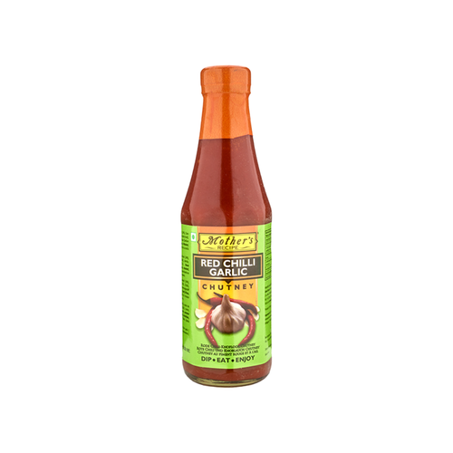 MOTHERS RECIPE OTHERS RED CHILLI GARLIC CHUTNEY